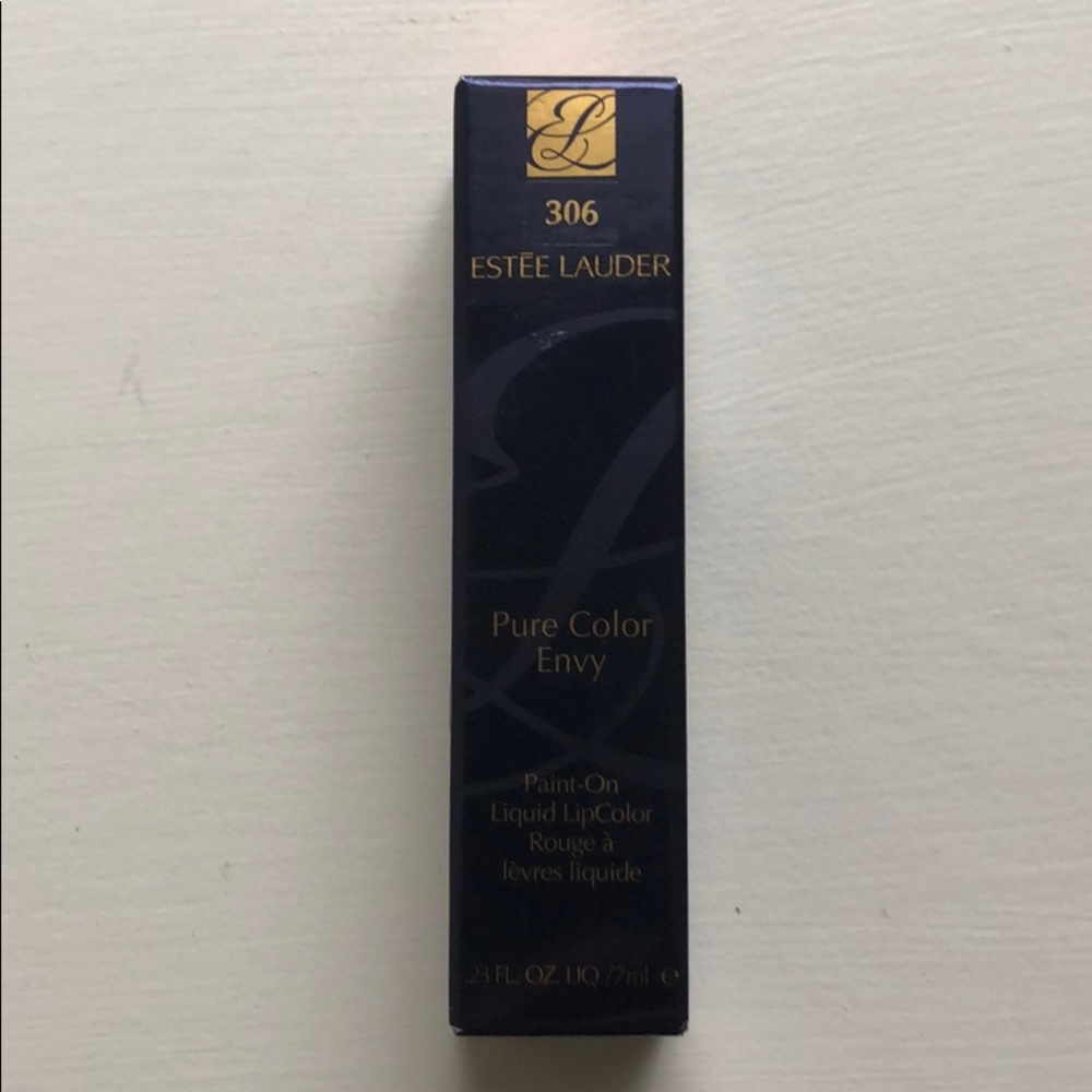 💄Estée Lauder Pure Color Envy in Lava Flow💄